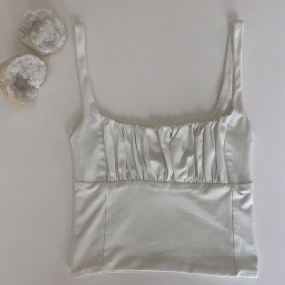 Verge Girl Tops - ($31 on mer cari) Verge Girl Rough Rider